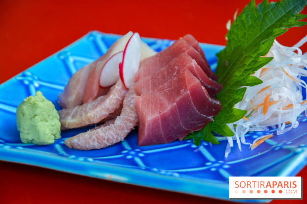 Jinchan Shokudo, un Izakaya populaire à Paris