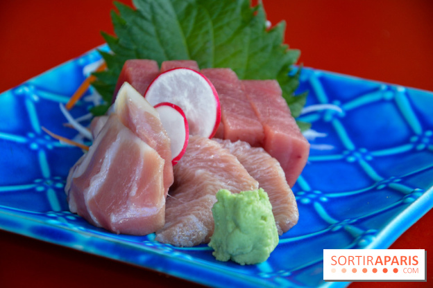 Jinchan Shokudo, un Izakaya populaire à Paris