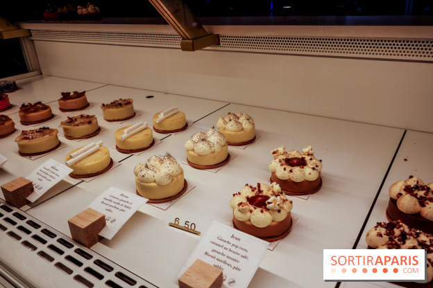  Sucré Cœur, nos photos