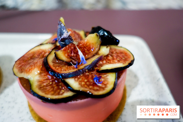  Sucré Cœur, nos photos