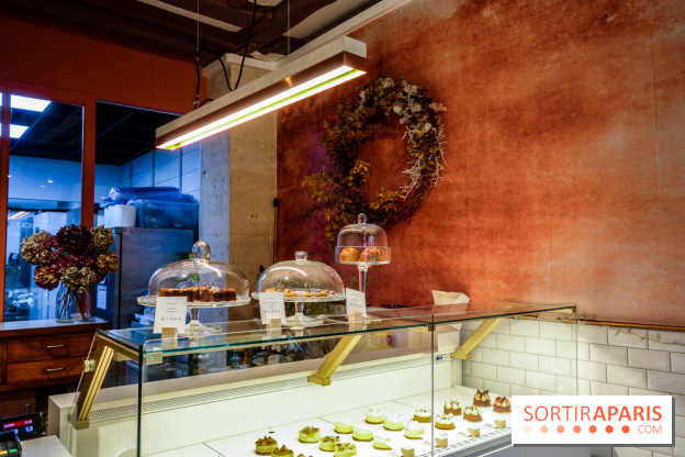  Sucré Cœur, nos photos