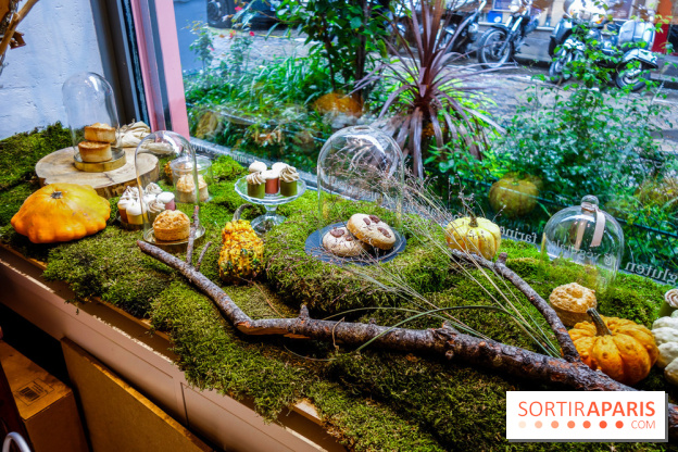  Sucré Cœur, nos photos