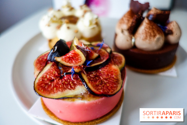  Sucré Cœur, nos photos