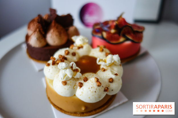  Sucré Cœur, nos photos