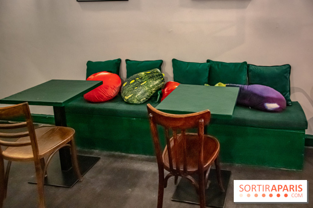 B.Better, le bar parfait pour un apéro veggie ! 