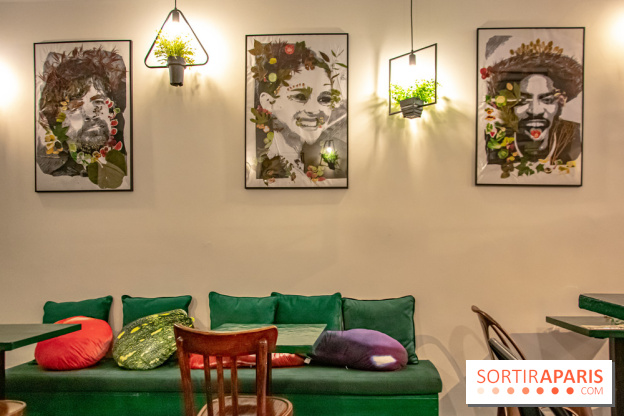 B.Better, le bar parfait pour un apéro veggie ! 