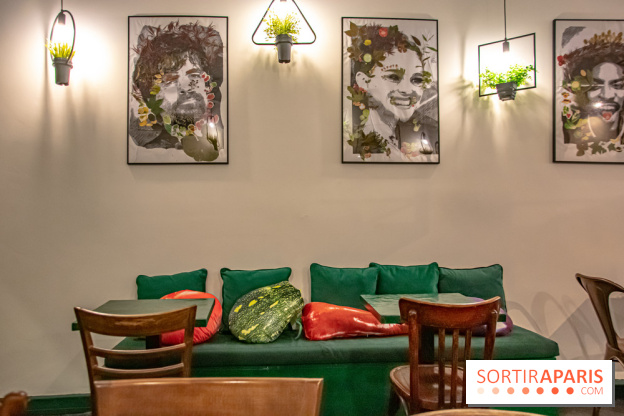 B.Better, le bar parfait pour un apéro veggie ! 