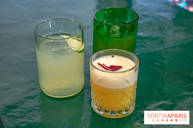 B.Better, le bar parfait pour un apéro veggie ! 