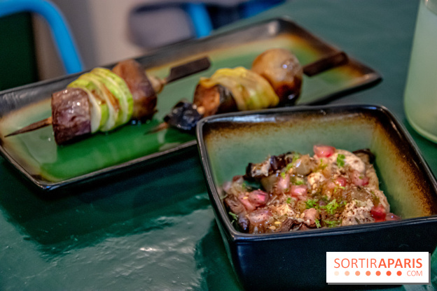 B.Better, le bar parfait pour un apéro veggie ! 