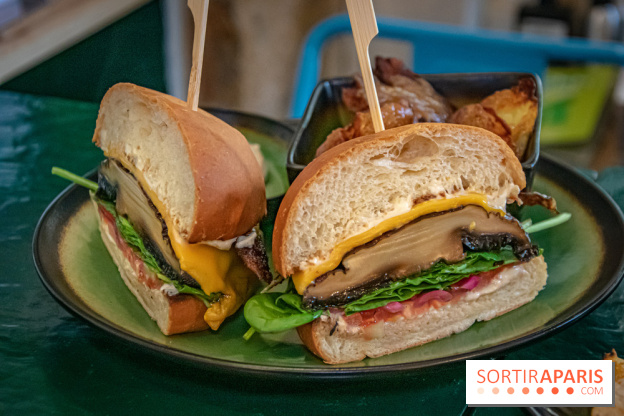 B.Better, le bar parfait pour un apéro veggie ! 