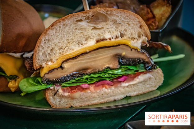 B.Better, le bar parfait pour un apéro veggie ! 