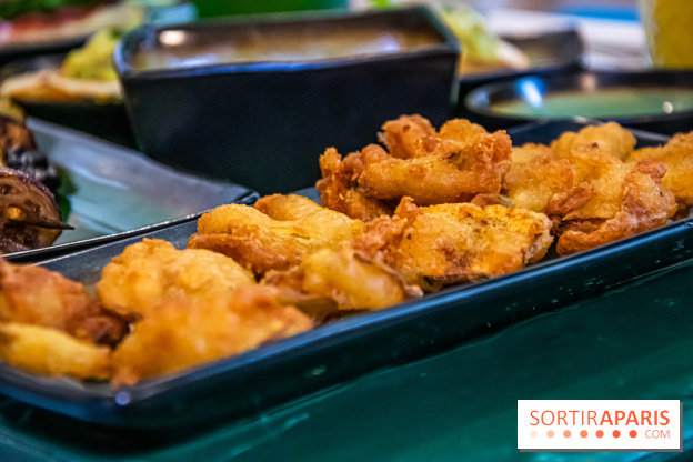 B.Better, le bar parfait pour un apéro veggie ! 