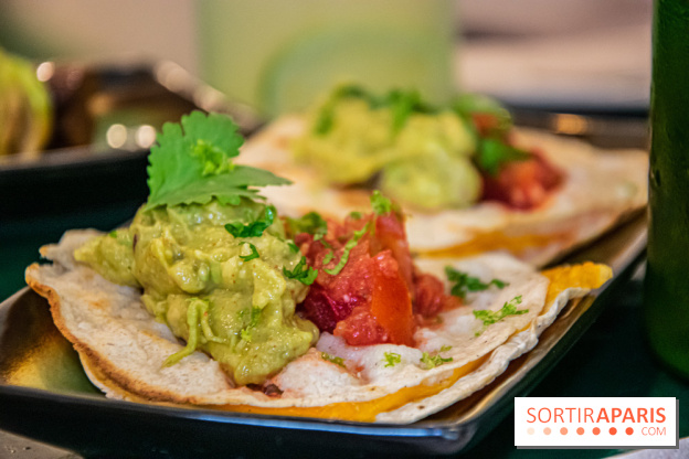 B.Better, le bar parfait pour un apéro veggie ! 