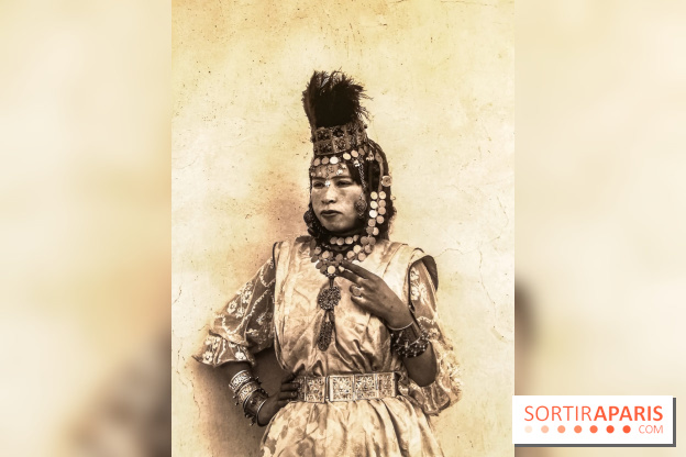 L'Orient en grand, le voyage photographique à découvrir à la galerie Roger-Viollet