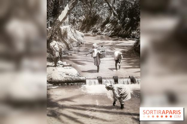 L'Orient en grand, le voyage photographique à découvrir à la galerie Roger-Viollet