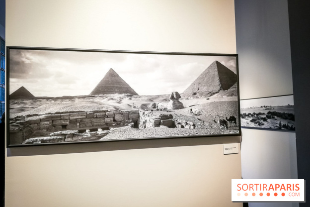 L'Orient en grand, le voyage photographique à découvrir à la galerie Roger-Viollet