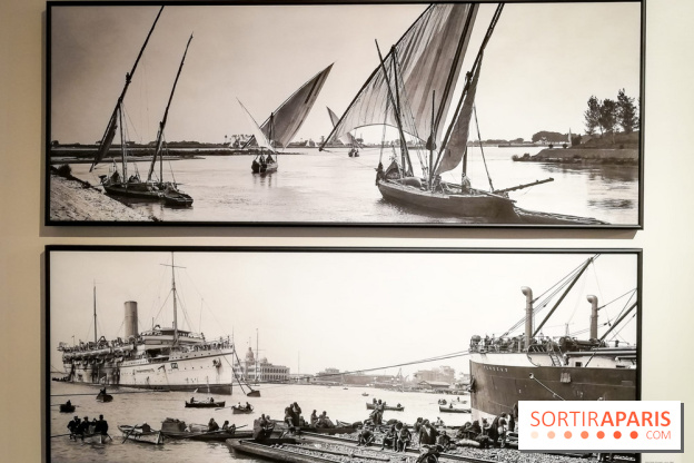 L'Orient en grand, le voyage photographique à découvrir à la galerie Roger-Viollet
