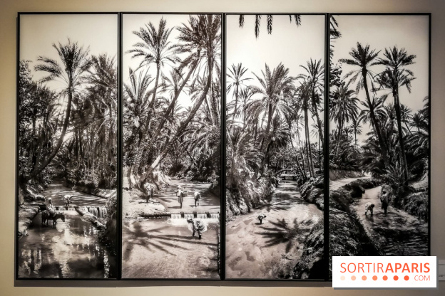 L'Orient en grand, le voyage photographique à découvrir à la galerie Roger-Viollet