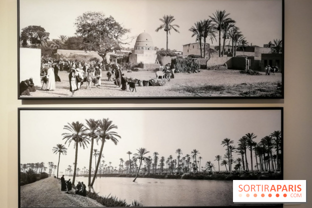 L'Orient en grand, le voyage photographique à découvrir à la galerie Roger-Viollet