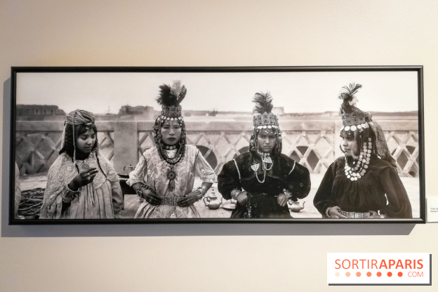 L'Orient en grand, le voyage photographique à découvrir à la galerie Roger-Viollet