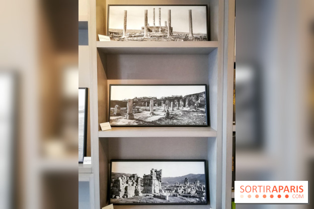 L'Orient en grand, le voyage photographique à découvrir à la galerie Roger-Viollet
