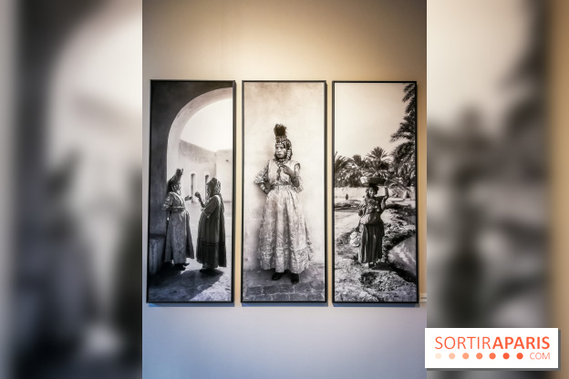 L'Orient en grand, le voyage photographique à découvrir à la galerie Roger-Viollet
