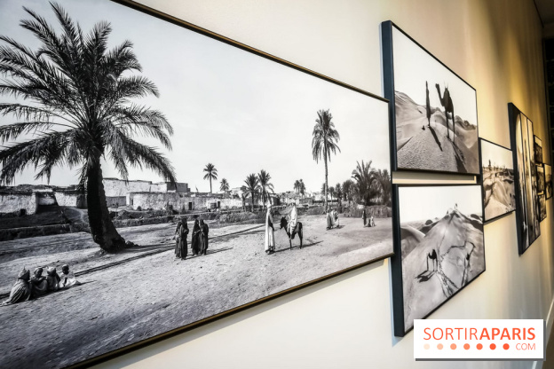 L'Orient en grand, le voyage photographique à découvrir à la galerie Roger-Viollet