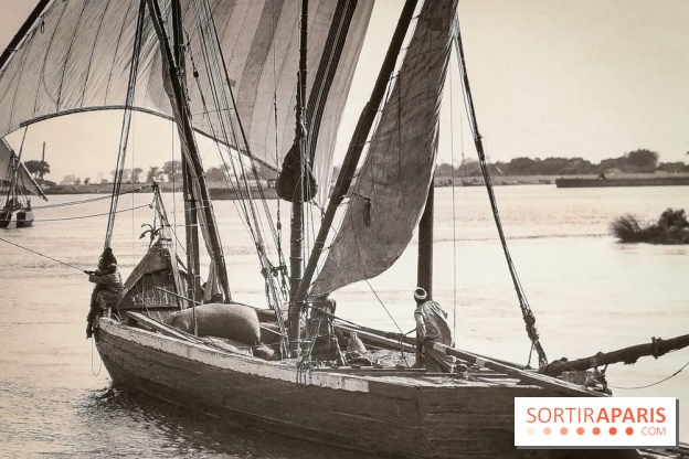 L'Orient en grand, le voyage photographique à découvrir à la galerie Roger-Viollet