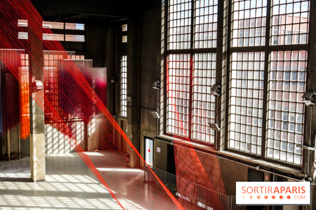 Metamorphosis : une exposition signée Quai 36 à la Fondation Fiminco, nos photos