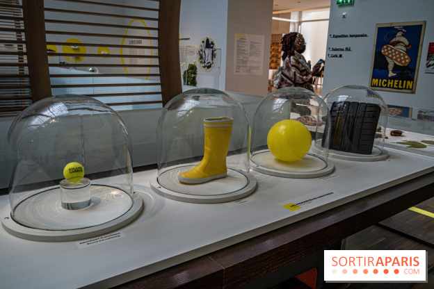 Exposition : Sneakers, les baskets entrent au musée, les photos