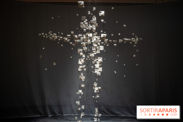 Exposition Aux frontières de l'humain au Musée de l'Homme