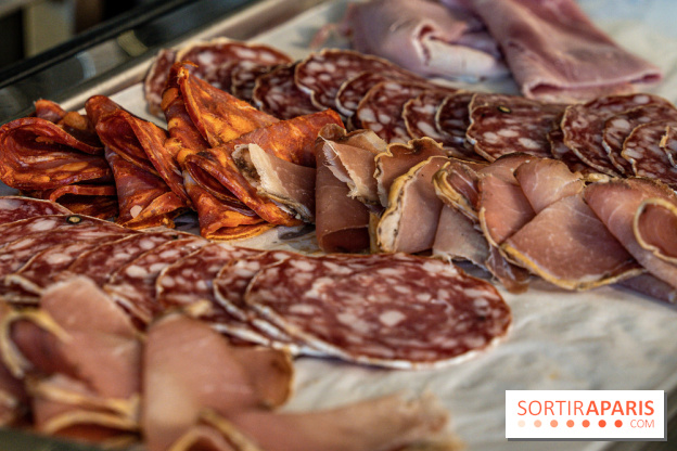 Le Brunch à volonté de Benoît Castel 