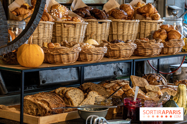 Le Brunch à volonté de Benoît Castel 