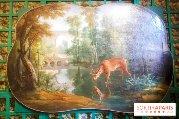 Les animaux du Roi, une exposition qui a du chien au Château de Versailles - nos photos