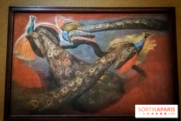 Les animaux du Roi, une exposition qui a du chien au Château de Versailles - nos photos