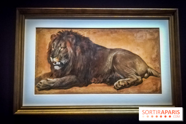 Les animaux du Roi, une exposition qui a du chien au Château de Versailles - nos photos