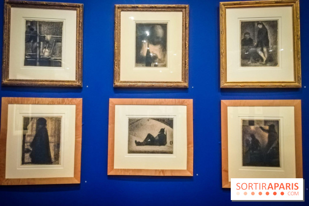 Signac collectionneur, l'exposition étonnante au Musée d'Orsay - nos photos