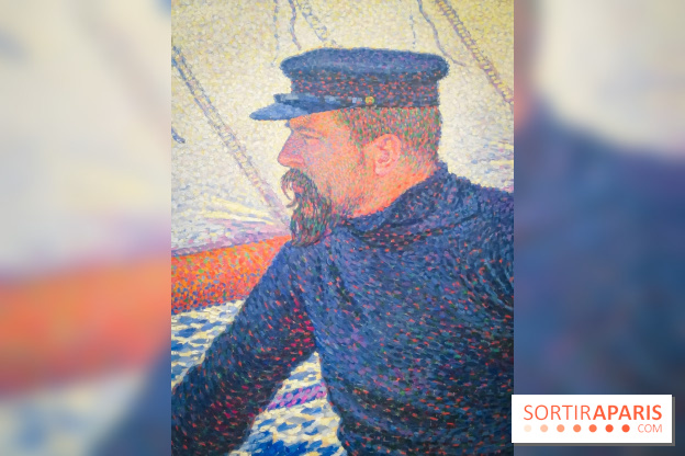 Signac collectionneur, l'exposition étonnante au Musée d'Orsay - nos photos