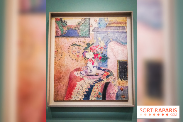 Signac collectionneur, l'exposition étonnante au Musée d'Orsay - nos photos