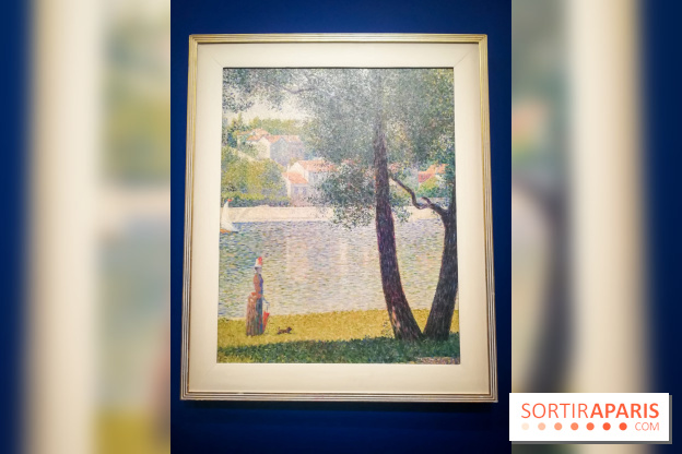 Signac collectionneur, l'exposition étonnante au Musée d'Orsay - nos photos