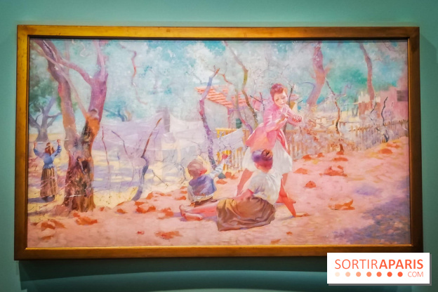 Signac collectionneur, l'exposition étonnante au Musée d'Orsay - nos photos