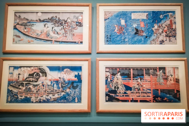 Signac collectionneur, l'exposition étonnante au Musée d'Orsay - nos photos