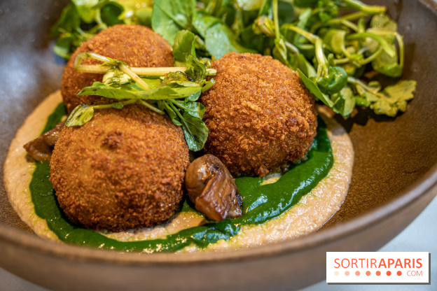 Le nouveau Dalloyau Saint-Lazare par Justine Piluso