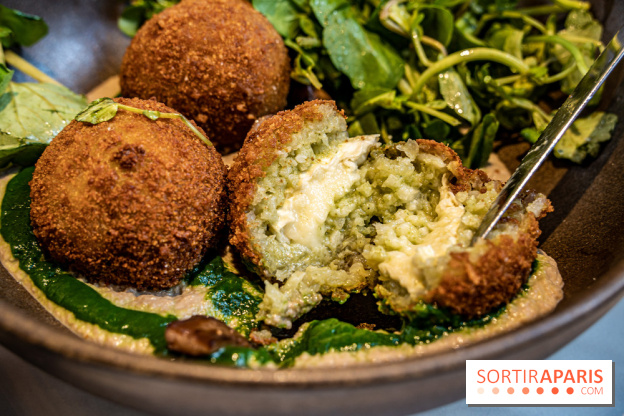 Le nouveau Dalloyau Saint-Lazare par Justine Piluso