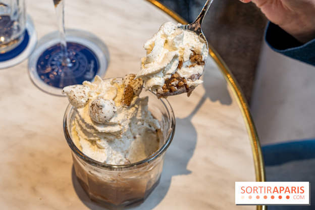 Le nouveau Dalloyau Saint-Lazare par Justine Piluso