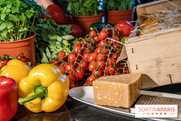 Les masterclasses du George V pour les fêtes