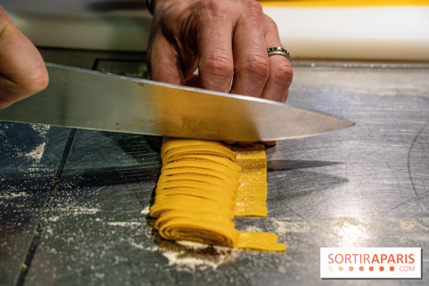 Les masterclasses du George V pour les fêtes