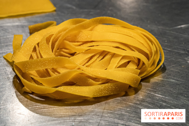 Les masterclasses du George V pour les fêtes