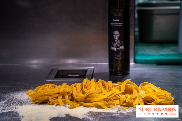 Les masterclasses du George V pour les fêtes