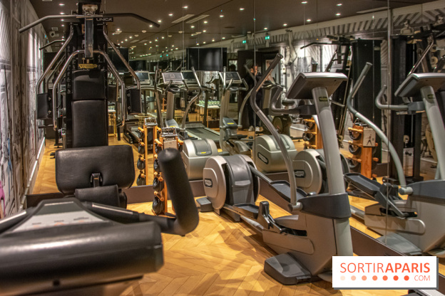 Terrake, le spa de l'hôtel Bowmann pour un moment de détente à deux pas des Champs-Elysées